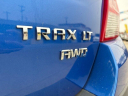 Thumbnail image of 2016 Chevrolet Trax at Friends Auto Sales