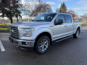 Thumbnail image of 2016 Ford F-150 at ANGIE'S AUTO SALES LLC