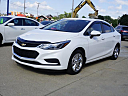 Thumbnail image of 2017 Chevrolet Cruze at A & B Motors