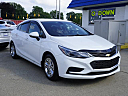 Thumbnail image of 2017 Chevrolet Cruze at A & B Motors