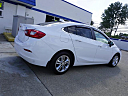 Thumbnail image of 2017 Chevrolet Cruze at A & B Motors