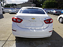 Thumbnail image of 2017 Chevrolet Cruze at A & B Motors