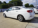 Thumbnail image of 2017 Chevrolet Cruze at A & B Motors