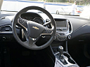 Thumbnail image of 2017 Chevrolet Cruze at A & B Motors