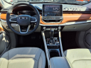2022 Jeep Compass Limited at Marano & Sons Auto Sales