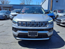 Thumbnail image of 2022 Jeep Compass at Marano & Sons Auto Sales