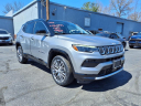 Thumbnail image of 2022 Jeep Compass at Marano & Sons Auto Sales