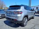 Thumbnail image of 2022 Jeep Compass at Marano & Sons Auto Sales