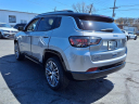 Thumbnail image of 2022 Jeep Compass at Marano & Sons Auto Sales
