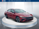 Thumbnail image of 2025 Hyundai ELANTRA at KingMitsubishiHyundai-New of Deerfield Beach, FL