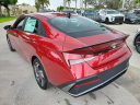Thumbnail image of 2025 Hyundai ELANTRA at KingMitsubishiHyundai-New of Deerfield Beach, FL