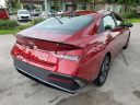 Thumbnail image of 2025 Hyundai ELANTRA at KingMitsubishiHyundai-New of Deerfield Beach, FL