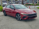 Thumbnail image of 2025 Hyundai ELANTRA at KingMitsubishiHyundai-New of Deerfield Beach, FL