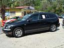 Thumbnail image of 2006 Chrysler Pacifica at Vans Cars and Trucks