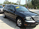 Thumbnail image of 2006 Chrysler Pacifica at Vans Cars and Trucks