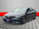 Thumbnail image of 2021 Toyota Camry at Sunrise Toyota North