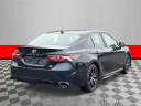 Thumbnail image of 2021 Toyota Camry at Sunrise Toyota North