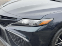 Thumbnail image of 2021 Toyota Camry at Sunrise Toyota North