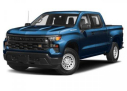 Thumbnail image of 2022 Chevrolet Silverado 1500 at DiamondChevroletBuickGmc - USED
