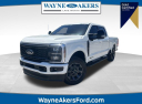 Thumbnail image of 2024 Ford F-250 Super Duty at Wayne Akers Ford