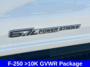 Thumbnail image of 2024 Ford F-250 Super Duty at Wayne Akers Ford