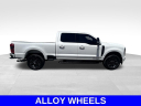 Thumbnail image of 2024 Ford F-250 Super Duty at Wayne Akers Ford