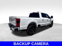 Thumbnail image of 2024 Ford F-250 Super Duty at Wayne Akers Ford
