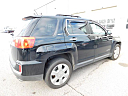Thumbnail image of 2016 GMC Terrain at Mathews Nissan