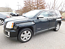 Thumbnail image of 2016 GMC Terrain at Mathews Nissan
