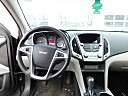 Thumbnail image of 2016 GMC Terrain at Mathews Nissan
