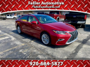 2018 Lexus ES 350 Base at Fallier Automotive