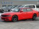 2022 Dodge Charger SXT at Lasco Ford