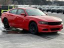 Thumbnail image of 2022 Dodge Charger at Lasco Ford