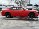 Thumbnail image of 2022 Dodge Charger at Lasco Ford