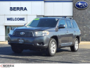 Thumbnail image of 2010 Toyota Highlander at Serra Buick Gmc Champaign