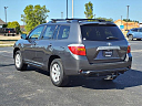 2010 Toyota Highlander Base at Serra Buick Gmc Champaign