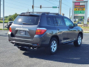 Thumbnail image of 2010 Toyota Highlander at Serra Buick Gmc Champaign