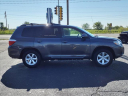 Thumbnail image of 2010 Toyota Highlander at Serra Buick Gmc Champaign