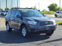 Thumbnail image of 2010 Toyota Highlander at Serra Buick Gmc Champaign