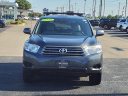 Thumbnail image of 2010 Toyota Highlander at Serra Buick Gmc Champaign