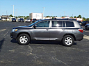 Thumbnail image of 2010 Toyota Highlander at Serra Buick Gmc Champaign