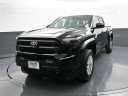 2025 Toyota Tacoma SR5 at Plaza Honda