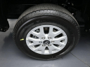 Thumbnail image of 2025 Toyota Tacoma at Plaza Honda