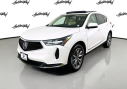 2022 Acura RDX SH-AWD w/Tech at Habberstad BMW Of Bay Shore