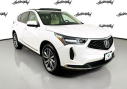 Thumbnail image of 2022 Acura RDX at Habberstad BMW Of Bay Shore