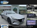 2022 Hyundai ELANTRA SEL at Huntington Jeep Chrysler