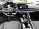 Thumbnail image of 2022 Hyundai ELANTRA at Huntington Jeep Chrysler