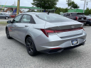 Thumbnail image of 2022 Hyundai ELANTRA at Huntington Jeep Chrysler