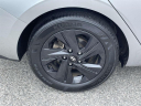 Thumbnail image of 2022 Hyundai ELANTRA at Huntington Jeep Chrysler