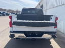 Thumbnail image of 2023 Chevrolet Silverado 1500 at Simms Chevrolet Co.